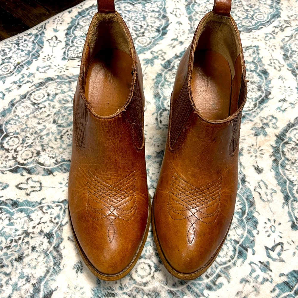 Frye Boots🔥
